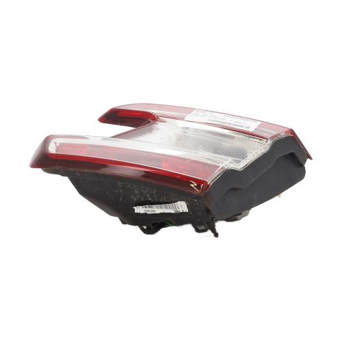 Image Feu arriere secondaire droit (feux) - RENAULT MEGANE 3