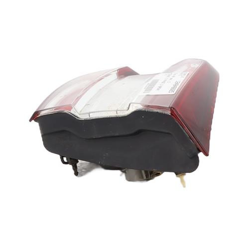 Image Feu arriere secondaire droit (feux) - RENAULT MEGANE 3