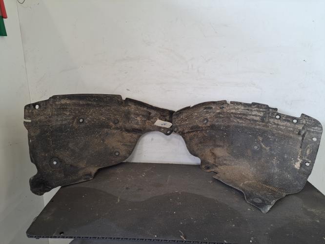 Image Pare boue avant droit - RENAULT R4