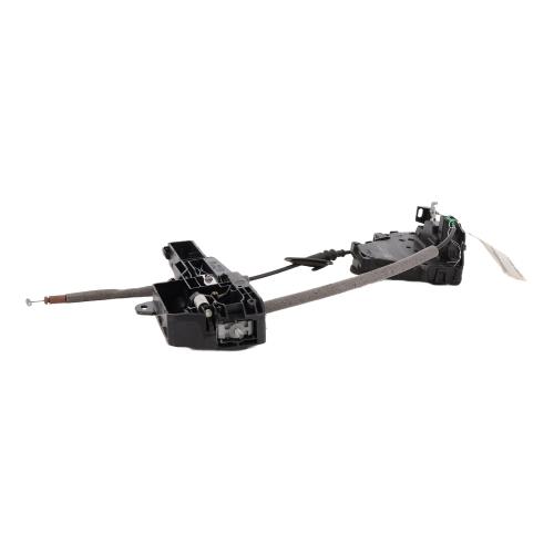 Image Serrure arriere droit - RENAULT R4