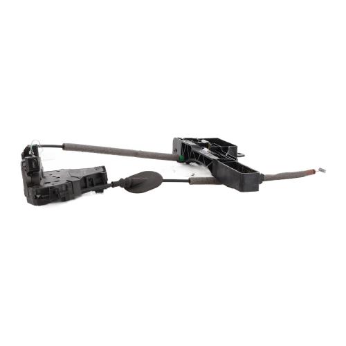Image Serrure arriere droit - RENAULT R4