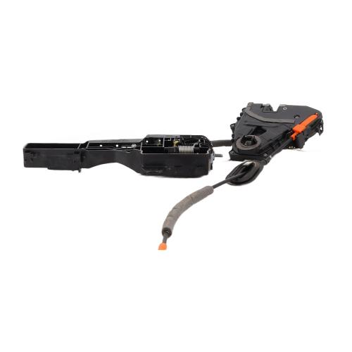 Image Serrure avant droit - RENAULT R4