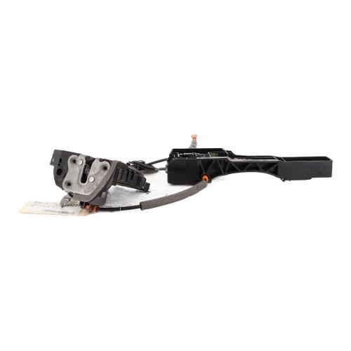 Image Serrure avant droit - RENAULT R4