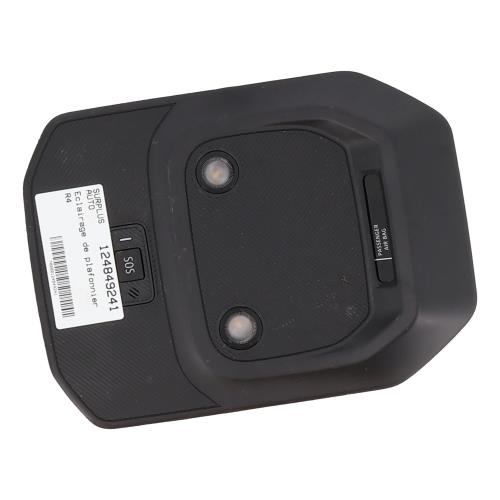 Image Eclairage de plafonnier - RENAULT R4