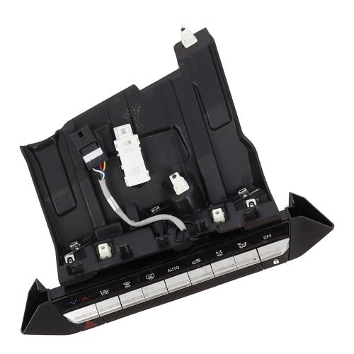 Image Commande chauffage - RENAULT R4