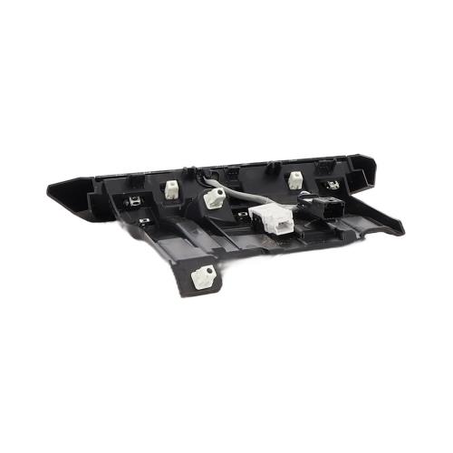 Image Commande chauffage - RENAULT R4
