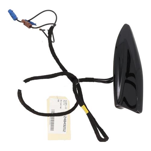 Image Antenne - RENAULT R4