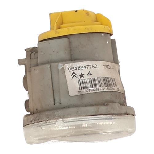 Image Anti brouillard gauche (feux) - CITROEN C3 1