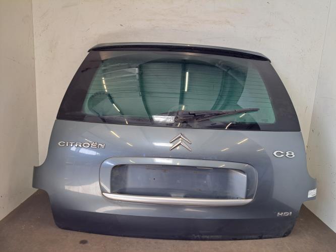 Image Malle/Hayon arriere - CITROEN C8