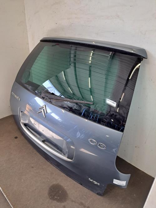 Image Malle/Hayon arriere - CITROEN C8