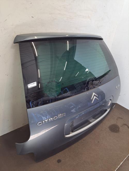 Image Malle/Hayon arriere - CITROEN C8