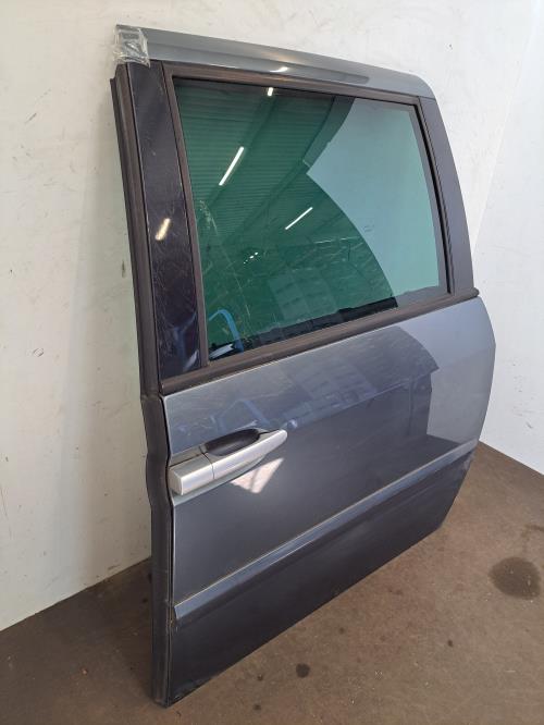 Image Porte laterale gauche - CITROEN C8