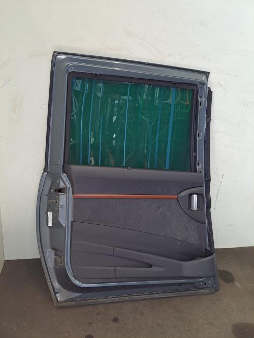 Image Porte laterale gauche - CITROEN C8