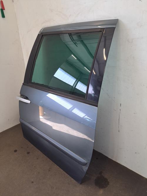 Image Porte laterale gauche - CITROEN C8
