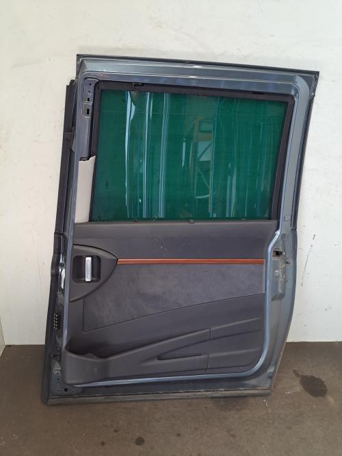 Image Porte laterale droit - CITROEN C8