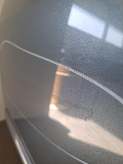 Image Porte laterale droit - CITROEN C8