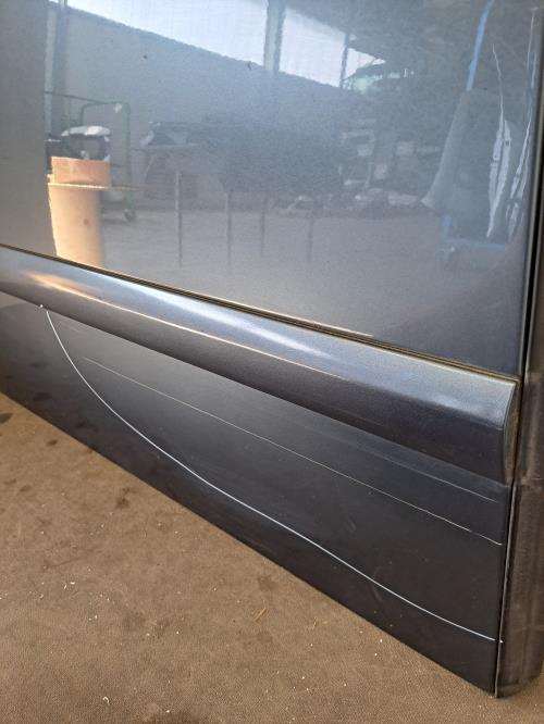 Image Porte laterale droit - CITROEN C8