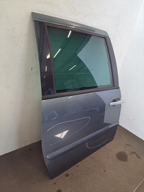 Image Porte laterale droit - CITROEN C8