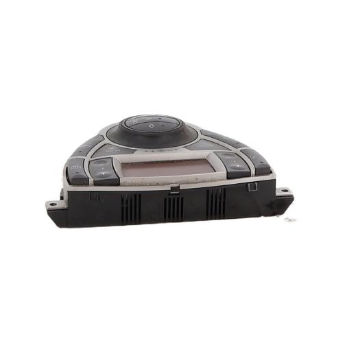 Image Commande chauffage - CITROEN C8