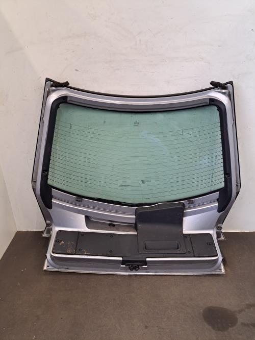 Image Malle/Hayon arriere - CITROEN XANTIA