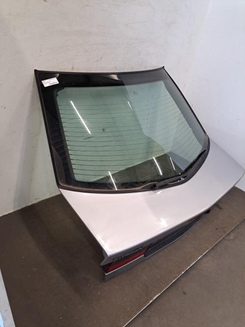 Image Malle/Hayon arriere - CITROEN XANTIA