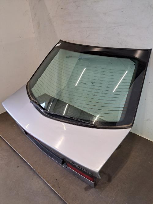 Image Malle/Hayon arriere - CITROEN XANTIA