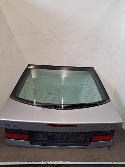 Image Malle/Hayon arriere - CITROEN XANTIA