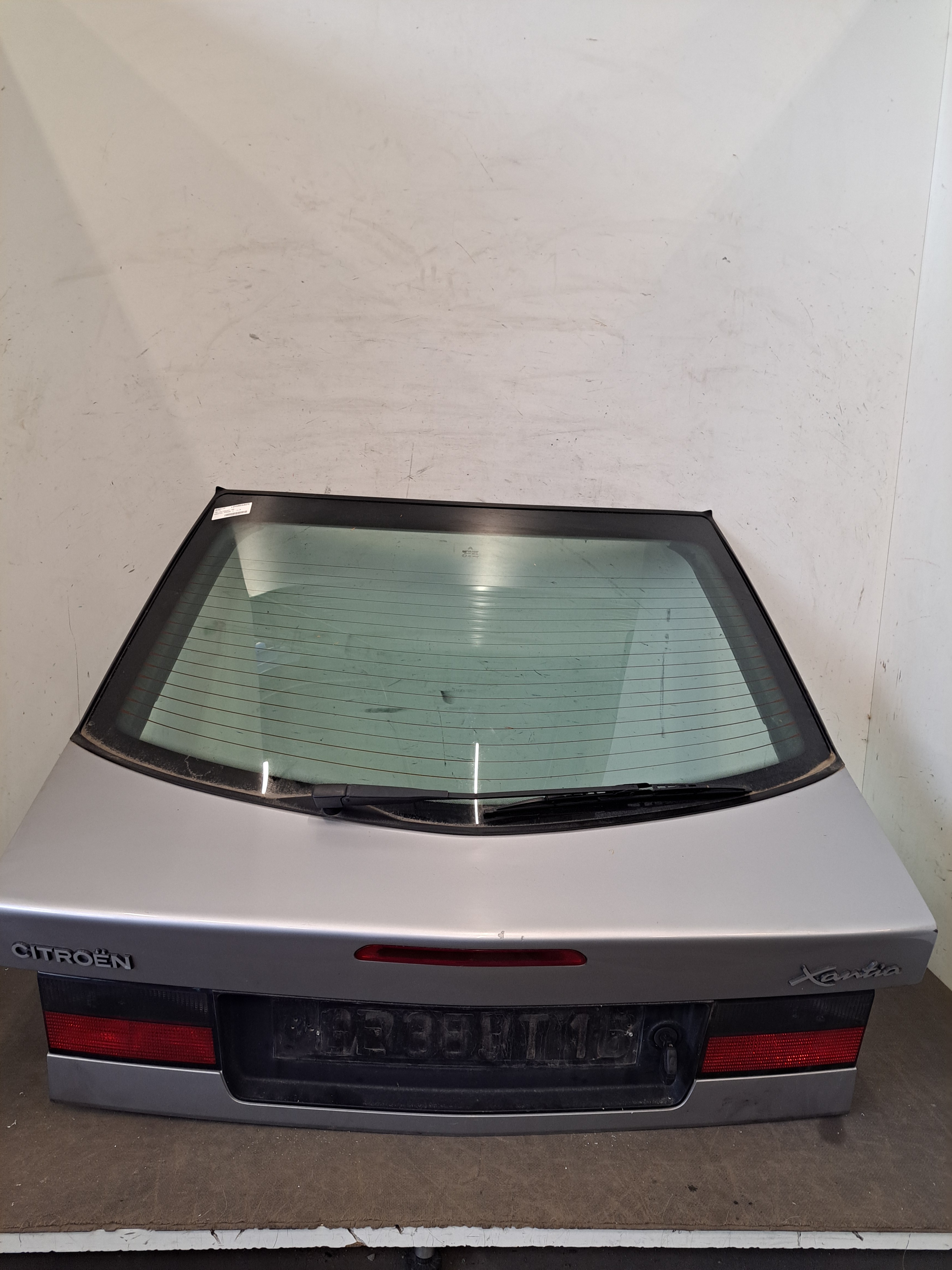 Pièce Auto