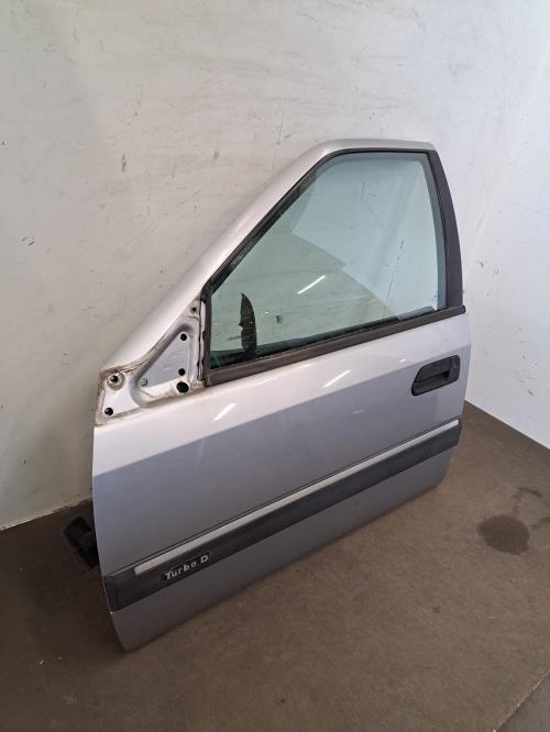 Image Porte avant gauche - CITROEN XANTIA