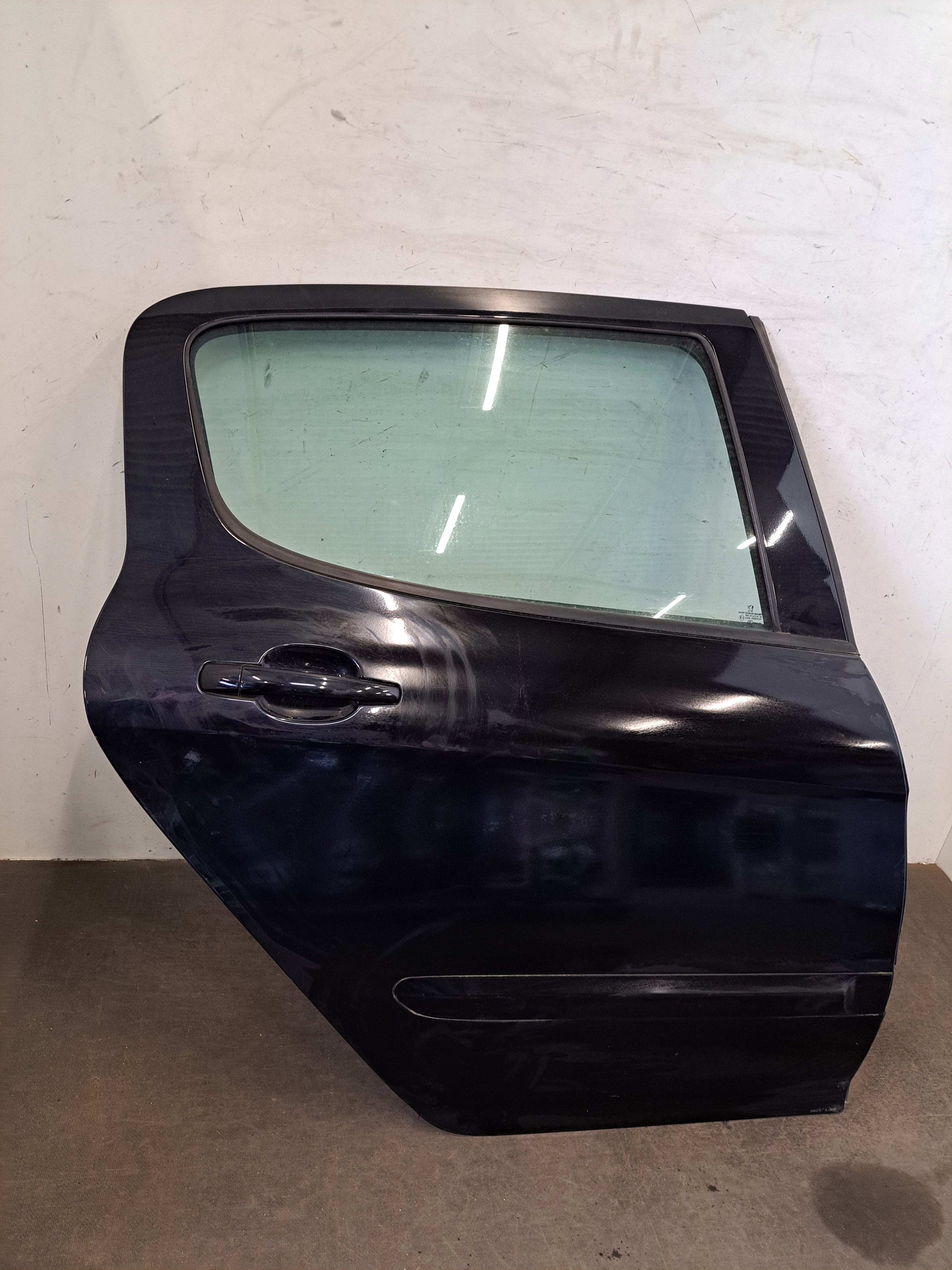 Pièce Auto