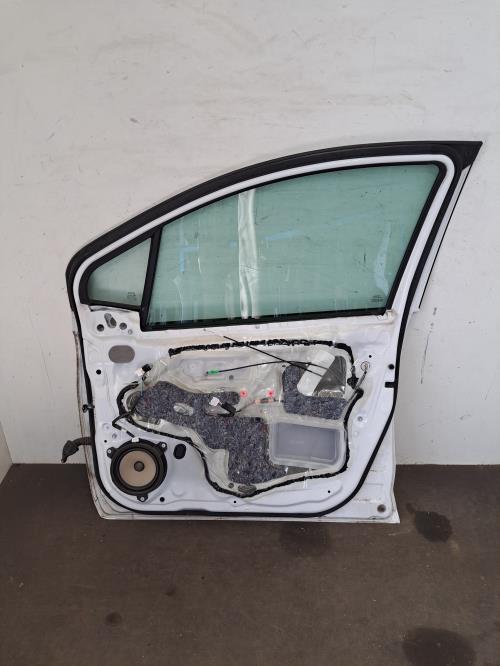 Image Porte avant droit - TOYOTA YARIS 3
