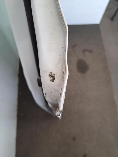 Image Porte avant droit - TOYOTA YARIS 3