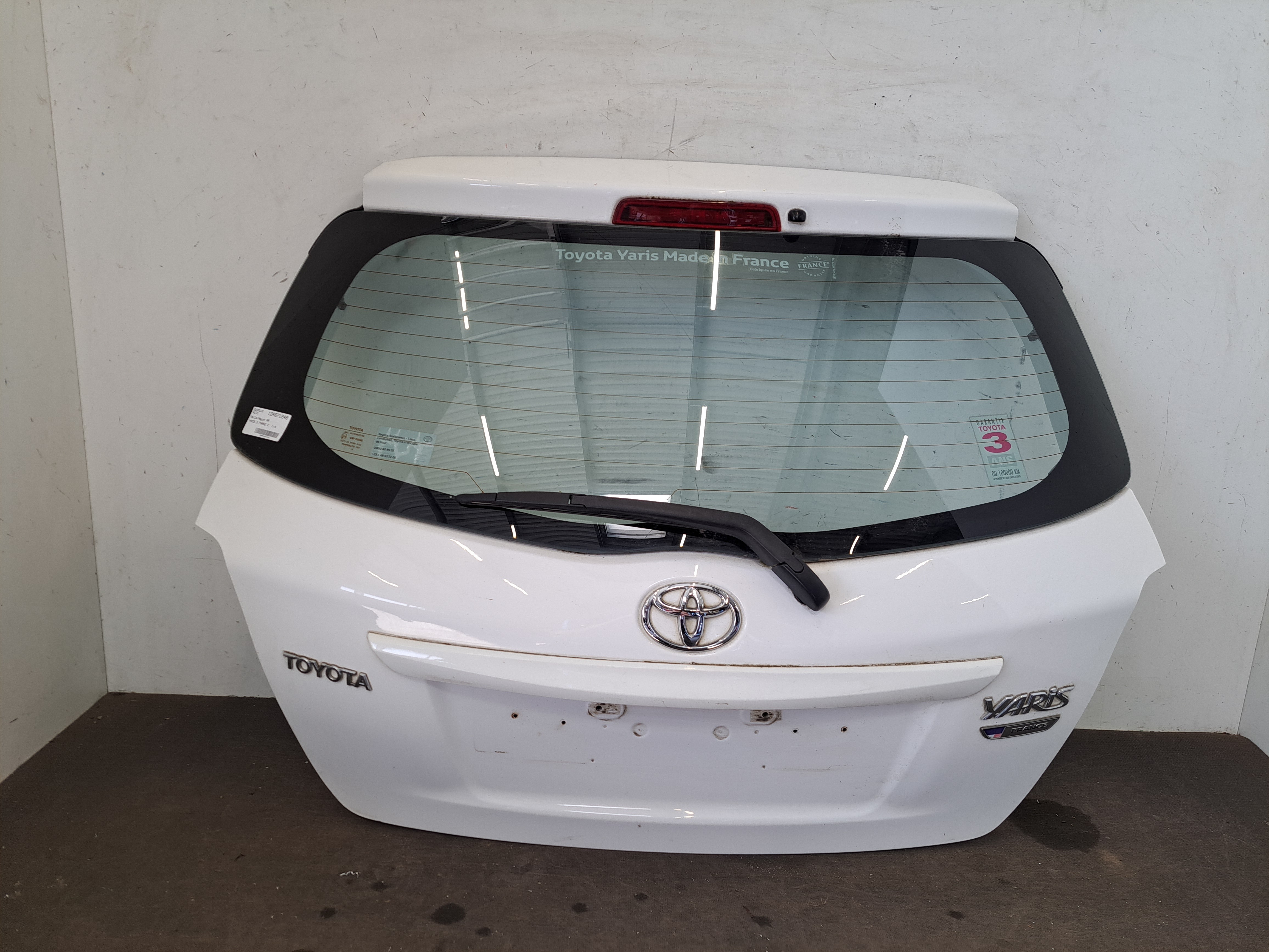 Pièce Auto