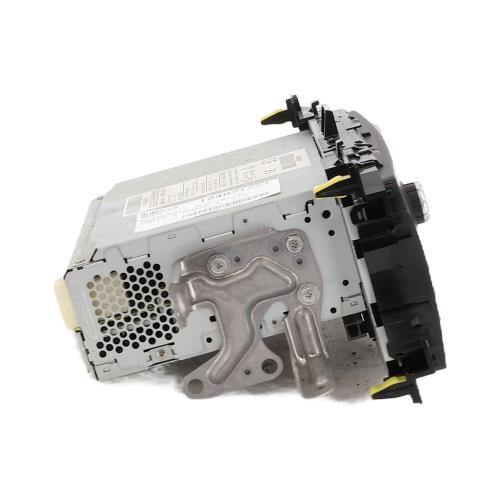 Image Autoradio d'origine - TOYOTA YARIS 3