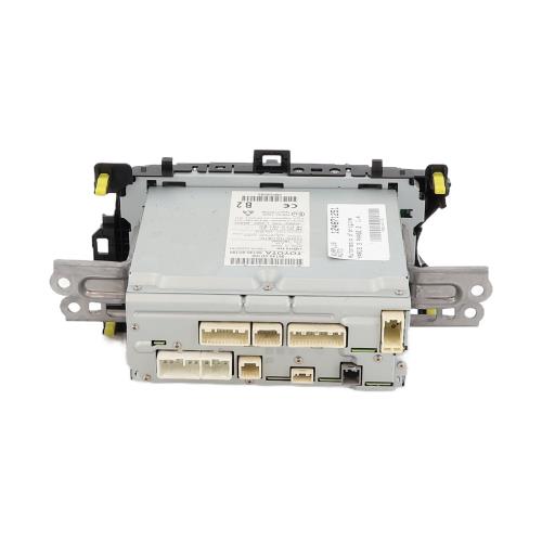 Image Autoradio d'origine - TOYOTA YARIS 3