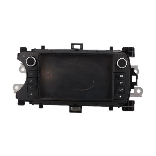 Image Autoradio d'origine - TOYOTA YARIS 3