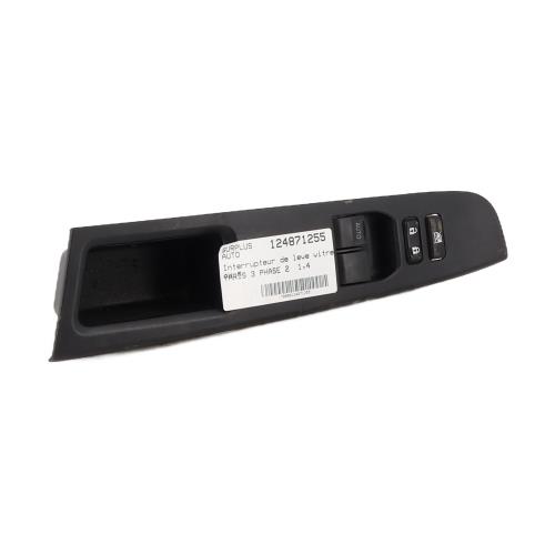 Image Interrupteur de leve vitre avant gauche - TOYOTA YARIS 3