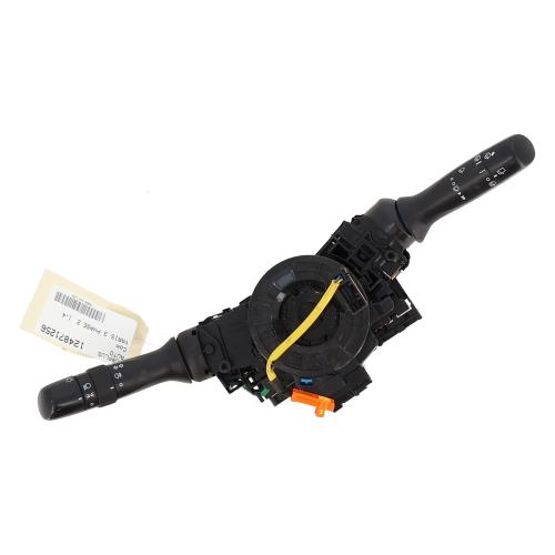Image Com (Bloc Contacteur Tournant+Commodo Essuie Glace+Commodo Phare) - TOYOTA YARIS 3
