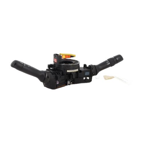 Image Com (Bloc Contacteur Tournant+Commodo Essuie Glace+Commodo Phare) - TOYOTA YARIS 3