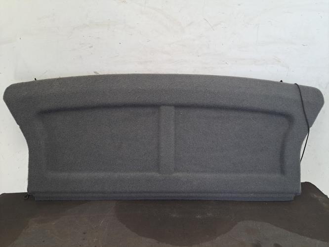 Image Plage arriere - RENAULT CLIO 1