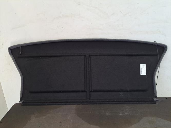 Image Plage arriere - RENAULT CLIO 1