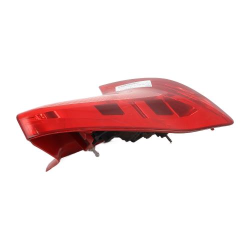 Image Feu arriere principal gauche (feux) - CITROEN C4 1