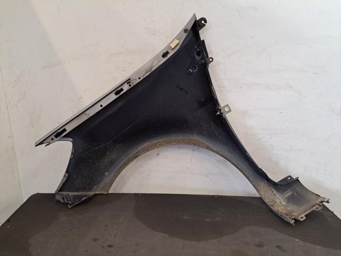 Image Aile avant droit - RENAULT CLIO 3