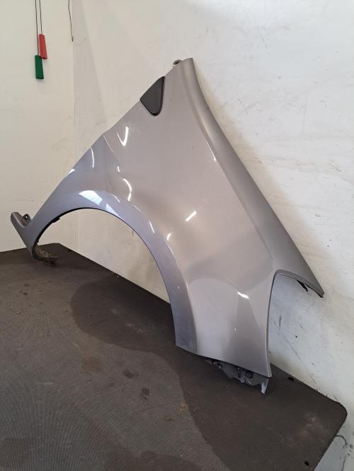 Image Aile avant droit - RENAULT CLIO 3