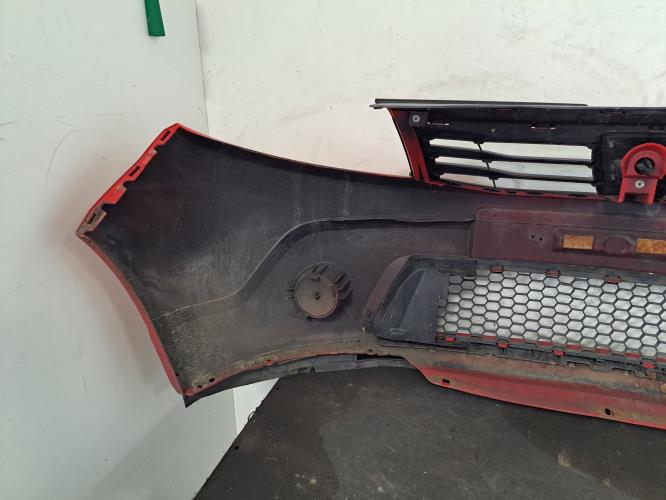 Image Pare choc avant - DACIA SANDERO 1