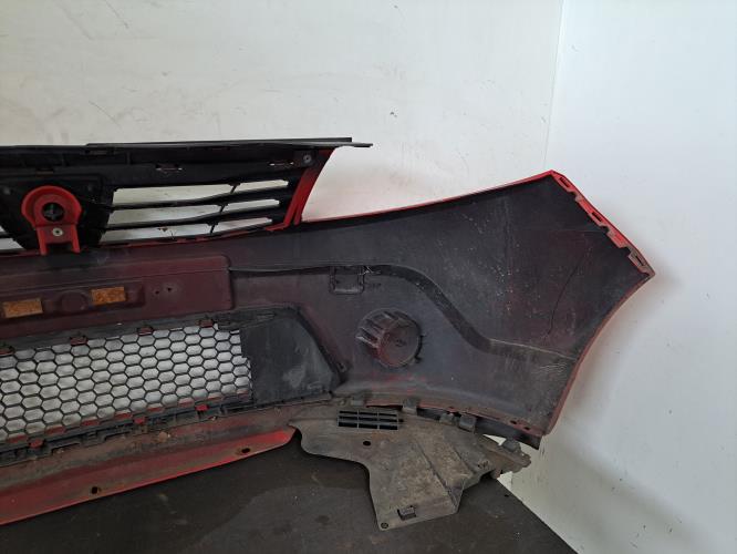 Image Pare choc avant - DACIA SANDERO 1