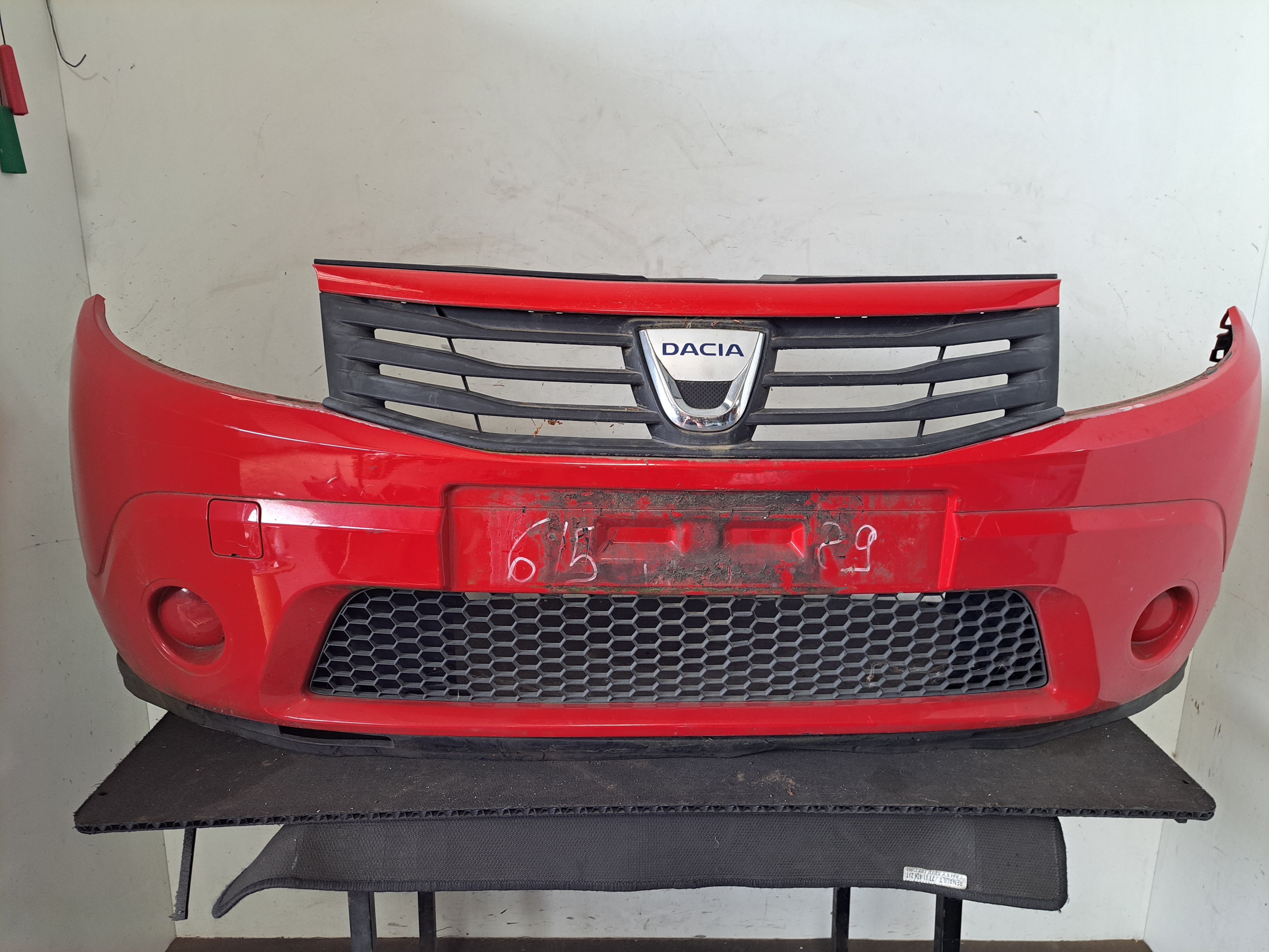 Pièce Auto