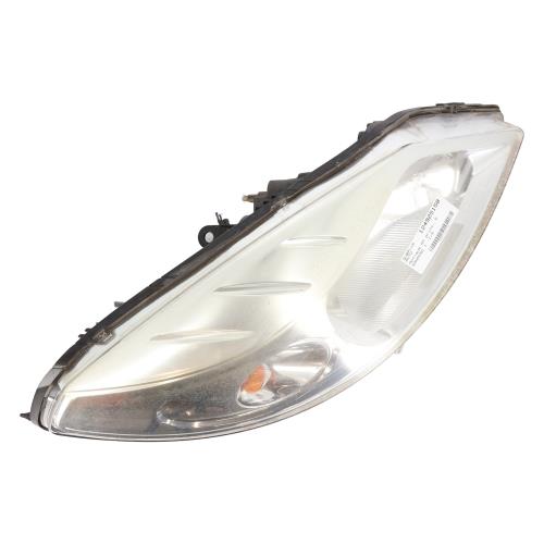 Image Optique avant principal droit (feux)(phare) - DACIA SANDERO 1