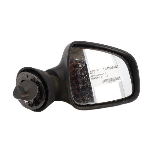Image Retroviseur droit - DACIA SANDERO 1