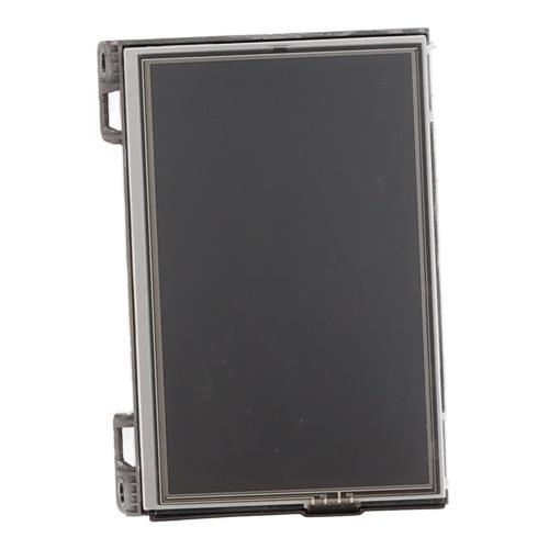 Image Ecran GPS - PEUGEOT 208 1